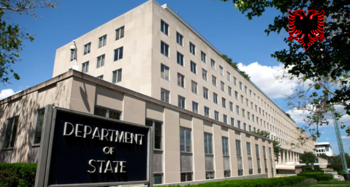 U.S. State Department condemns cyberattack against Assembly of Albania