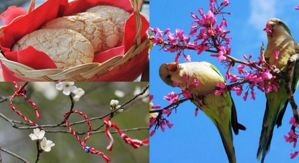 Albania Celebrates ‘Summer Day’, the Ancient Festival Welcoming Spring