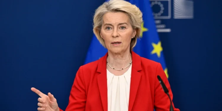 Von der Leyen: Time for Western Balkans to join the EU now