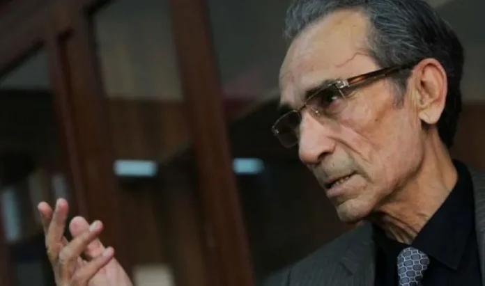 Writer Zija Çela turns 80, author who transformed Albanian prose