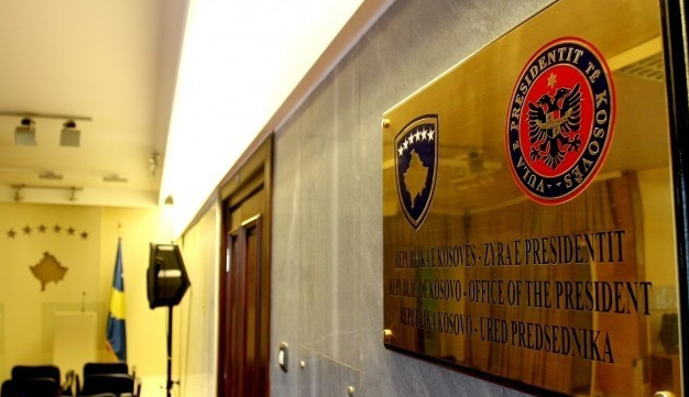 Kosovo Presidency: Court ruling confirms Osmani acted within Constitution