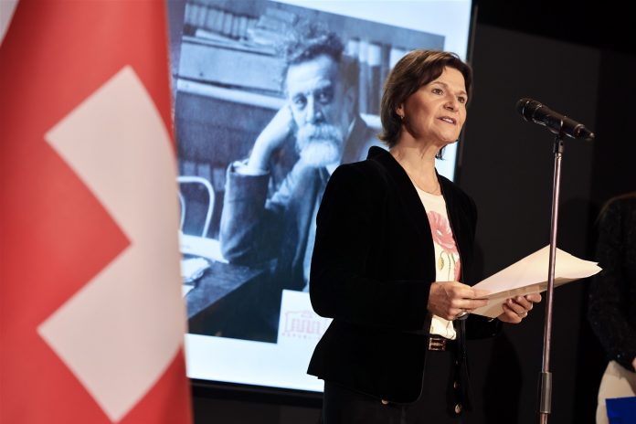 Rare Eugène Pittard photo exhibition opens in Shkodër