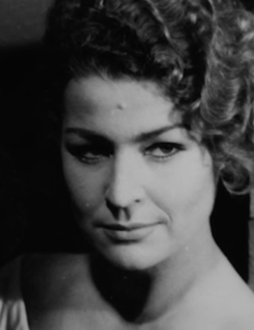 Margarita Xhepa, Eternal Star of Albanian Cinema, Would Celebrate Her Birthday Today