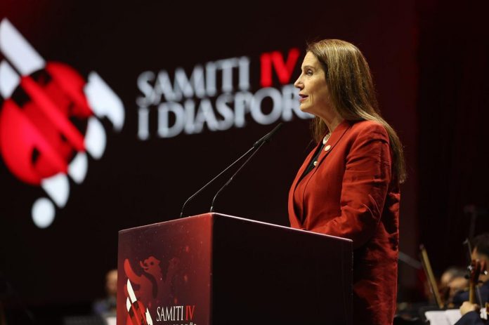 “Jusuf Vrioni” translation awards announced at Albanian Diaspora Summit