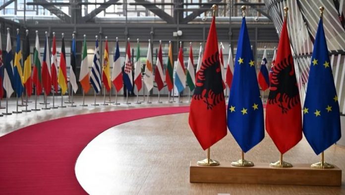 Rama: We must seize the train of history and take Albania into the EU