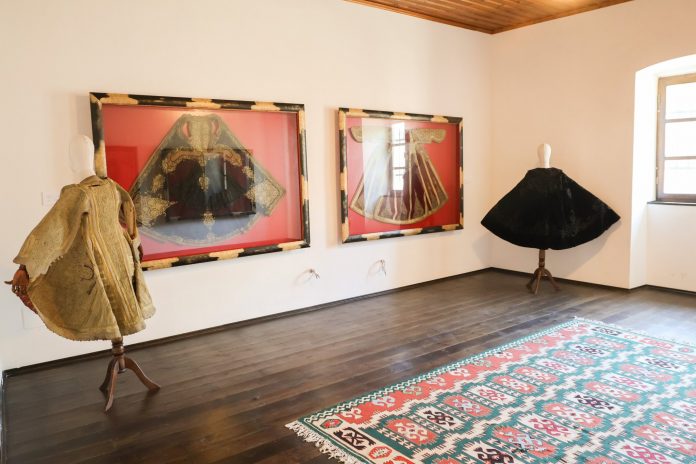 Ethnographic Museum opens in Durrës