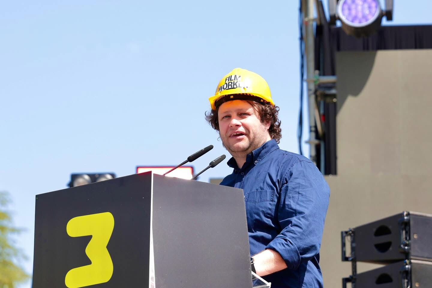 Albania Launches First Film Internship Program and New Studio Zone