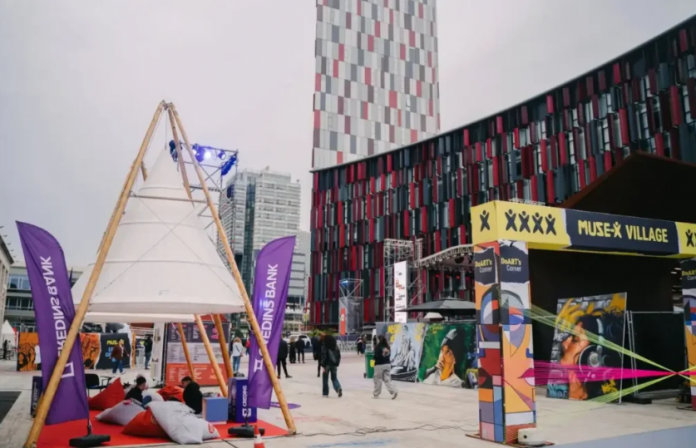 Cultural week in Albania: from exhibitions to festivals and theater