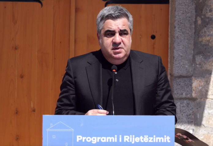 Tower revival program: 523 documented so far, says Gonxhja