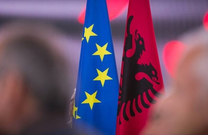 Rama: Albania to complete EU accession talks by 2027