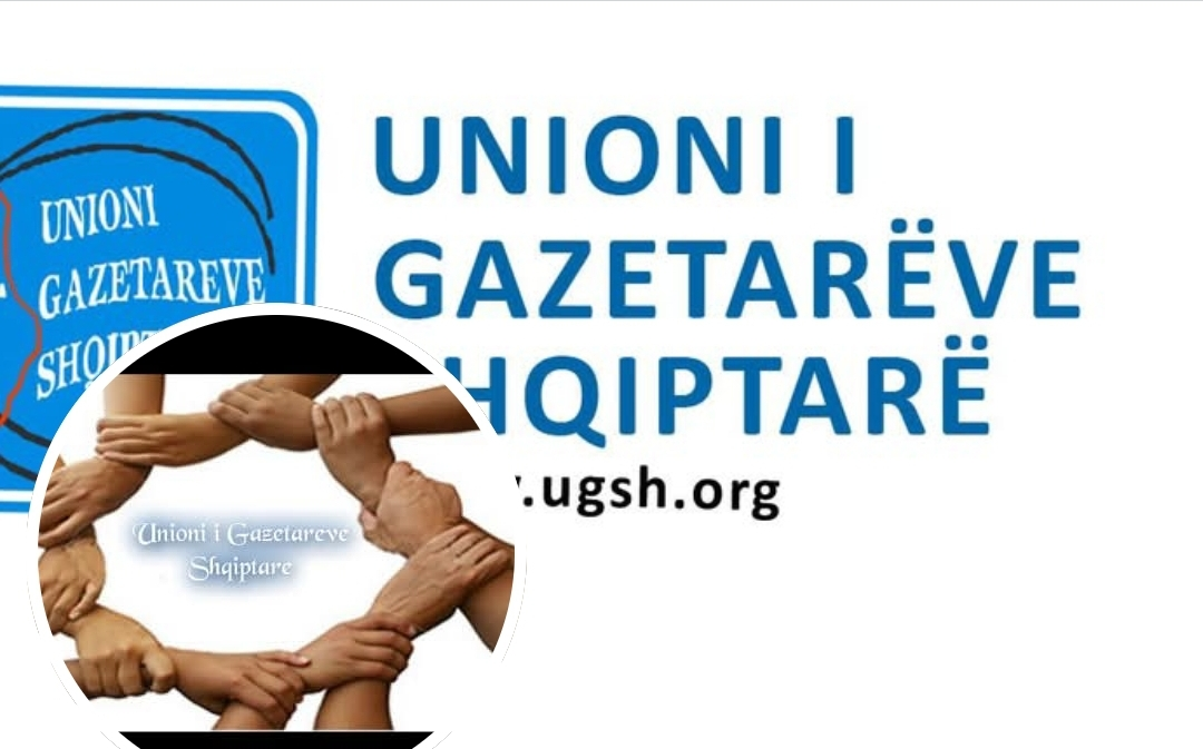 Union of Albanian Journalists Raises Alarm Over Violations of Albanian Language Rights in North Macedonia