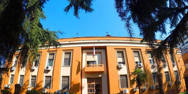 Archives Move Under Ministry of Tourism, Culture, and Sports