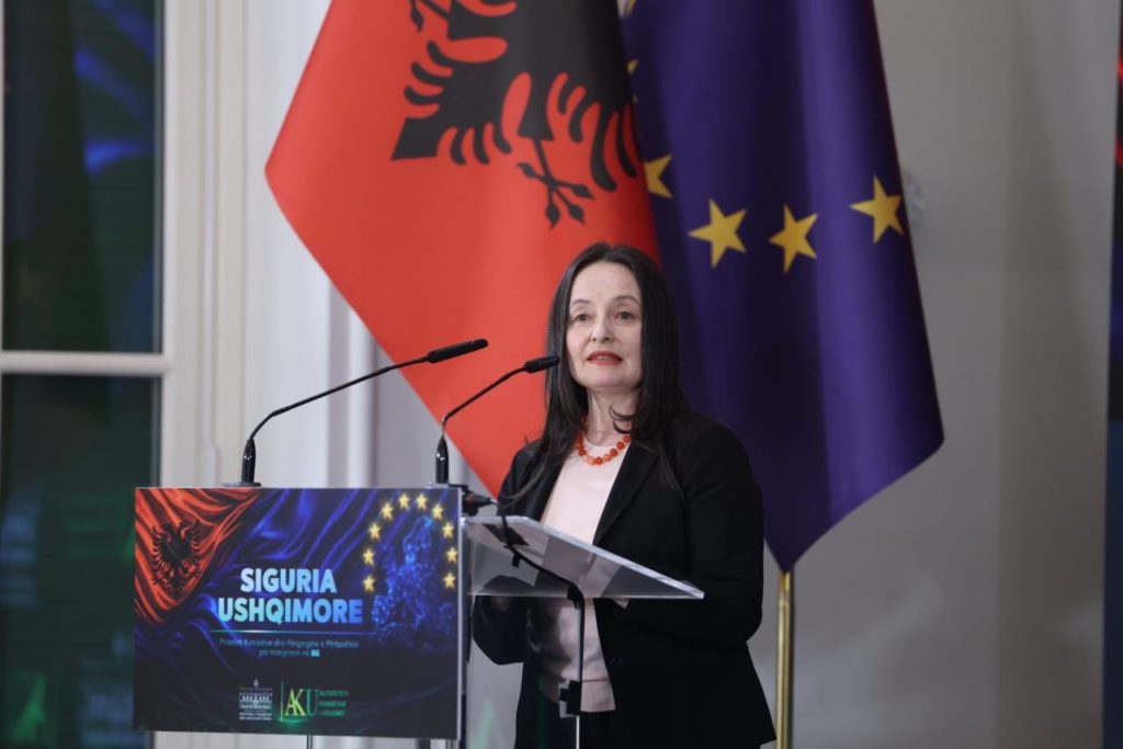 Albania targets 900 agrifood facilities in EU accession food safety push