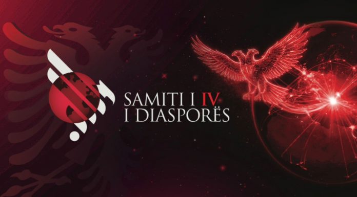 “Albania United and Indivisible”: Tirana hosts IV Diaspora Summit from 13–16 April