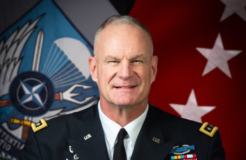 U.S. President Trump nominates Eric Wendt as ambassador to Albania