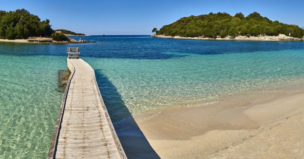 Albania emerges as budget-friendly Mediterranean alternative to Maldives, says UK outlet