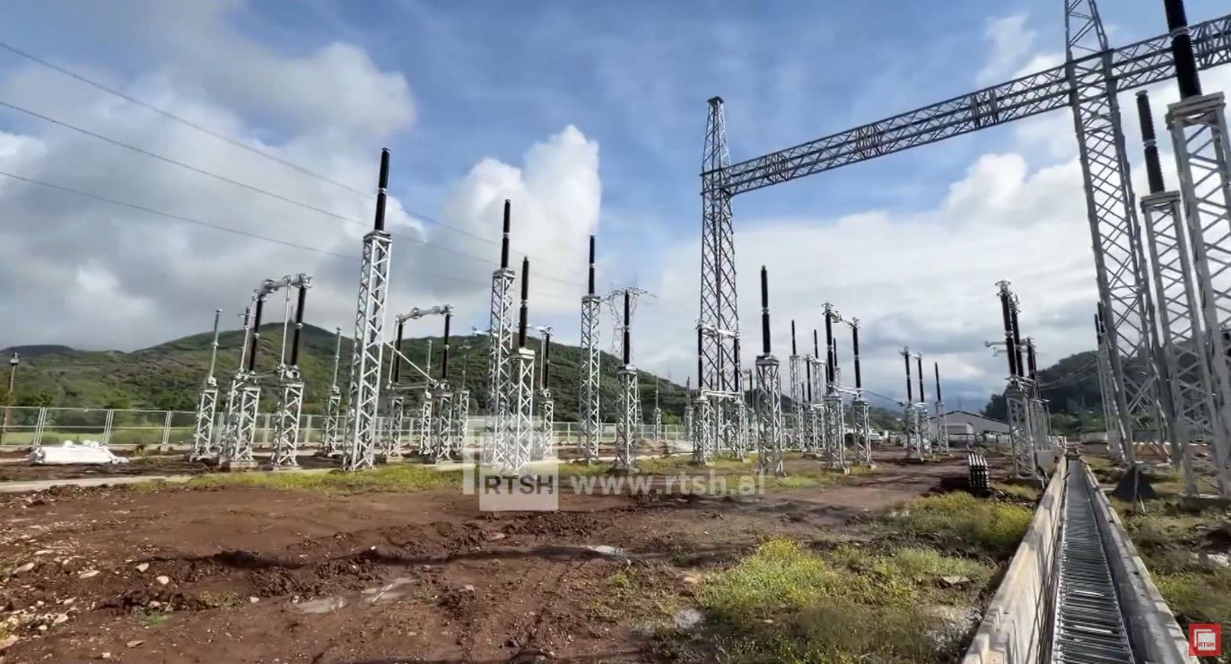 German-backed projects advance in energy, water and public transport sectors
