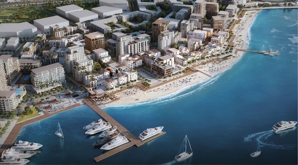 Economy and Innovation Minister: New law aims to boost strategic investments in tourist ports