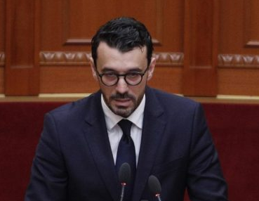 Albania plans Porto Romano port in Durrës with capacity of up to one million containers, minister says