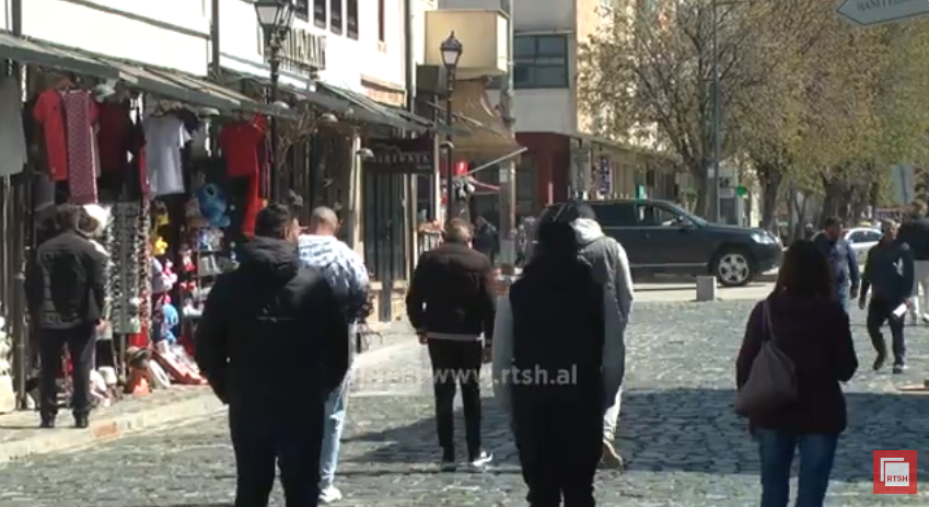Korça preferred Orthodox Easter destination as tourists choose short stays