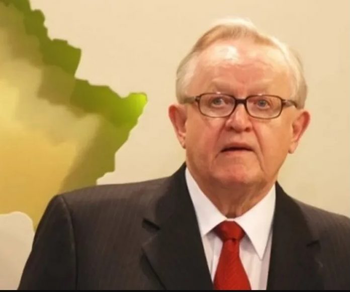 19 years since Ahtisaari Plan was debated at United Nations