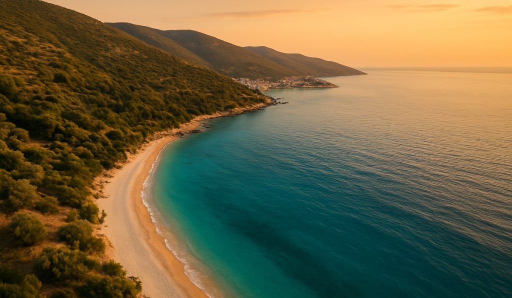Nomad Lawyer report: Albania becomes Europe’s fastest-growing Mediterranean destination with 12.4 million tourists in 2025