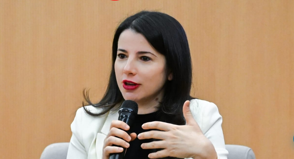 State Minister Pirdeni urges youth to join excellence program amid EU integration process
