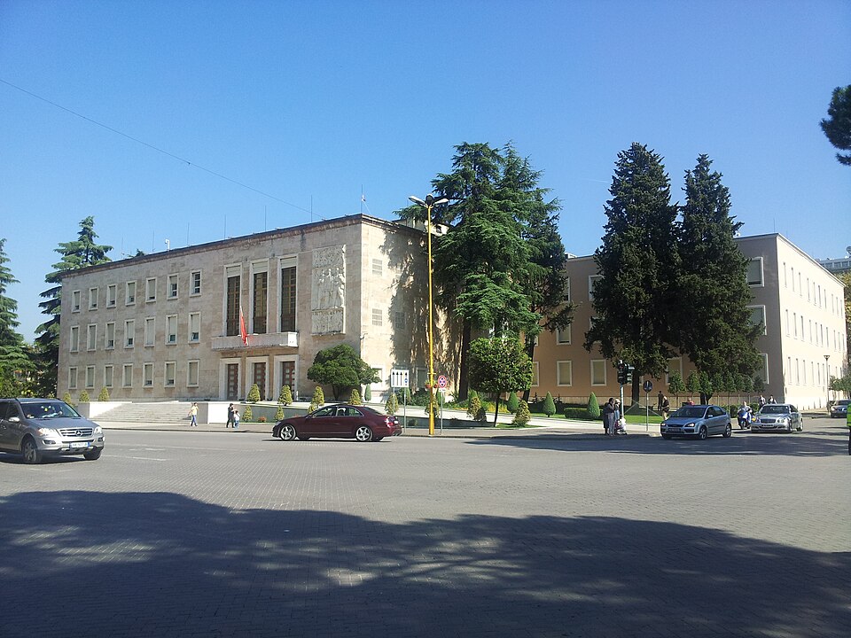 US embassy warns of possible Iran-linked threats; Albanian government agency sees no cause for concern
