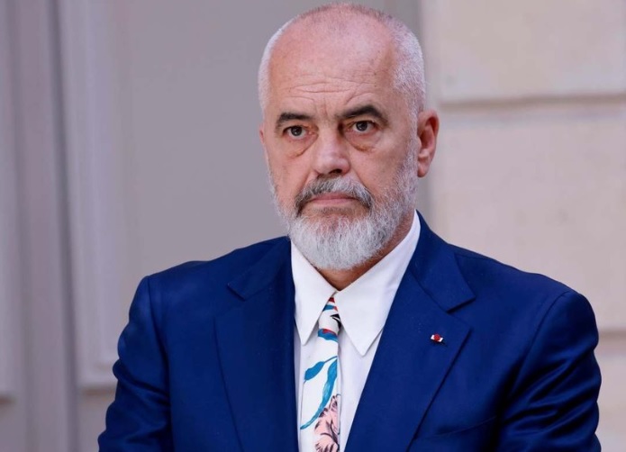 PM Rama travels to Spain after Italy meetings, agenda includes democracy summit