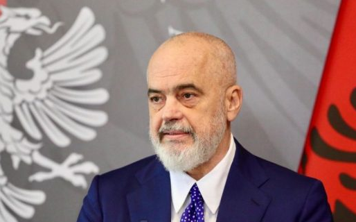 Albanian Prime Minister Edi Rama to visit Italy and Spain for talks with counterparts Giorgia Meloni and Pedro Sanchez