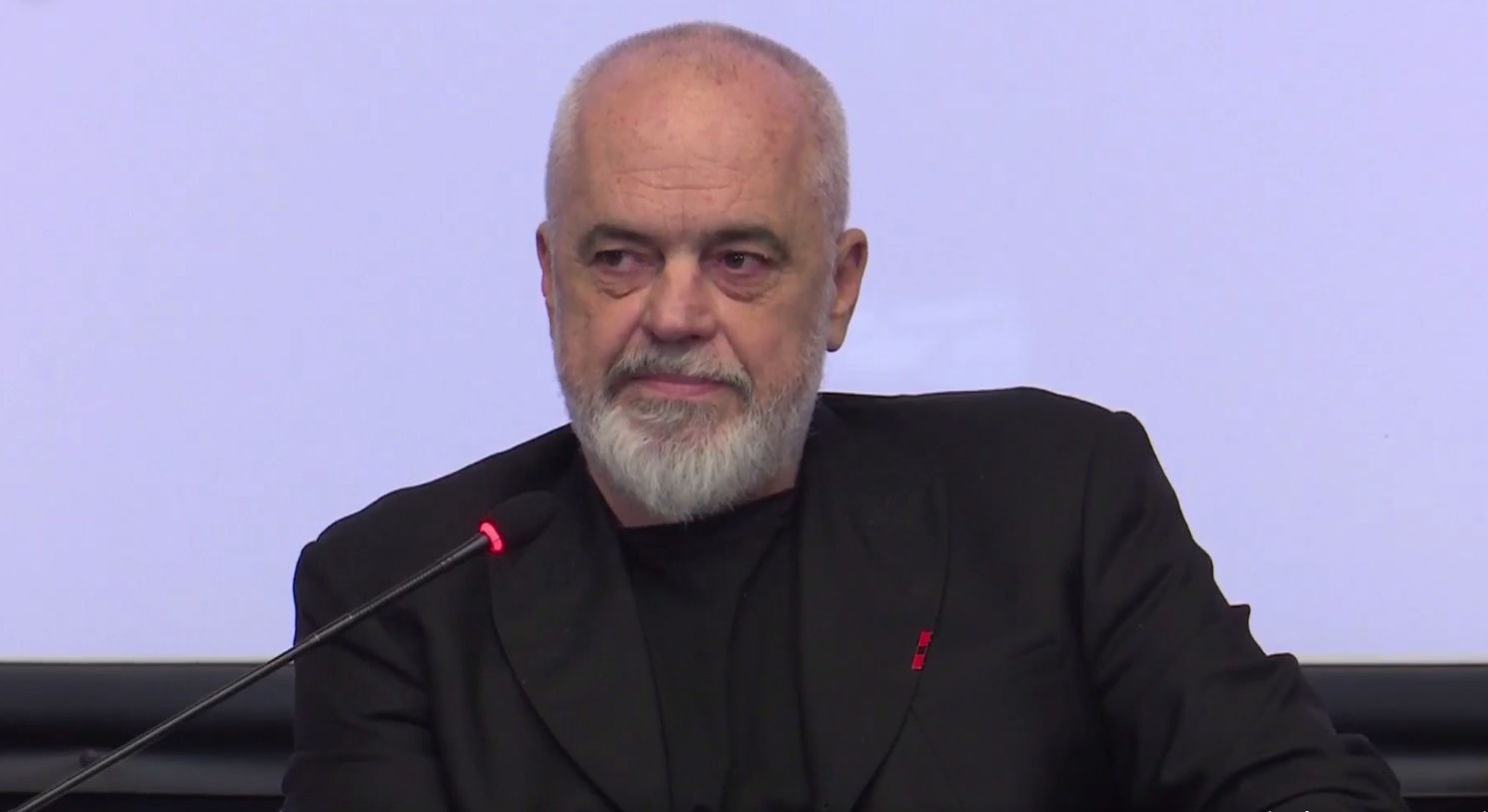 PM Rama: EU membership is not just formal, it transforms Albania’s status