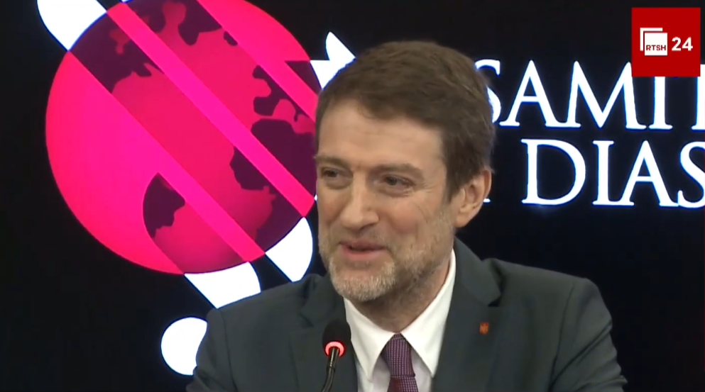 Foreign Minister calls for global diaspora “atlas” to map Albanian networks