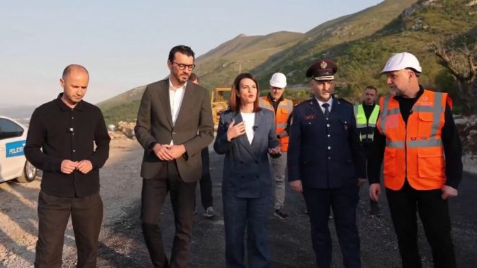 Shiroka–Zogaj road opens in May, linking tourism offer with Montenegro