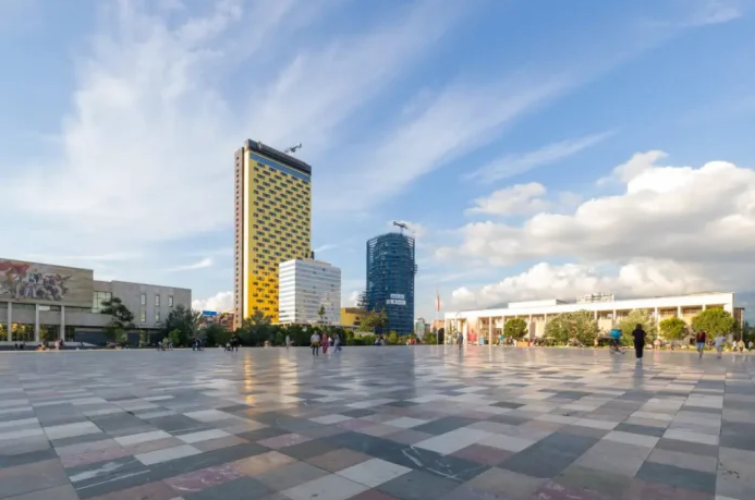 Greek tornosnews: ‘Albania: Portfolio of 83 strategic projects related to tourism development’