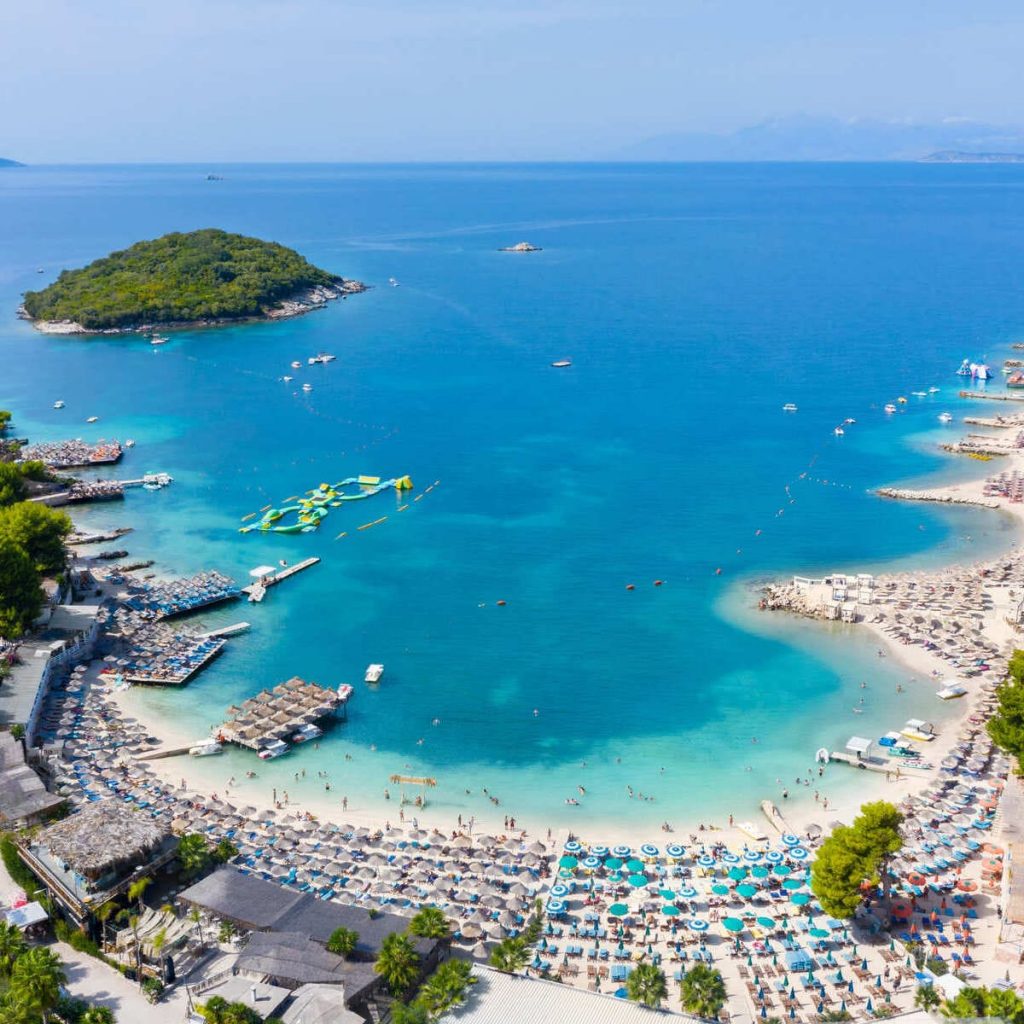 “Travel Off Path”: Growing interest in Albania amid new European entry rules