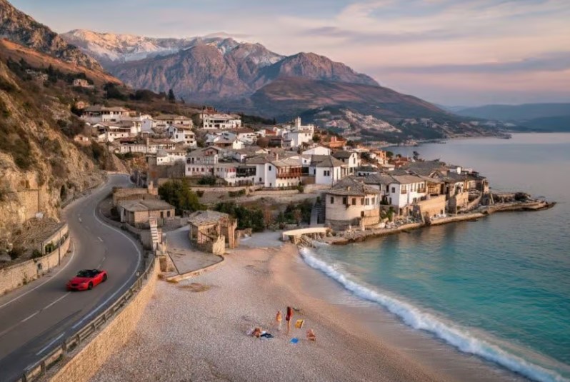 Travel and Tour World highlights Albania as rising European destination for 2026 tourism growth
