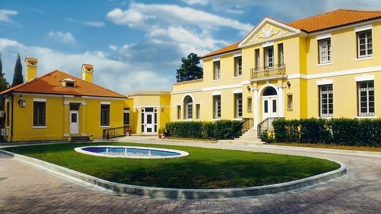 US embassy says protection of Americans is top priority, confirms cooperation with Albanian authorities