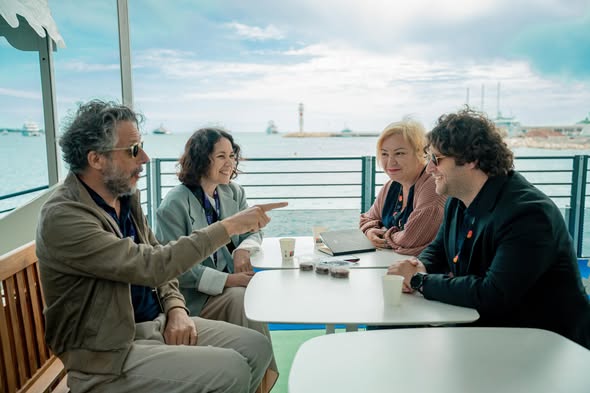 Albania Promoted at Cannes Film Market “Marché du Film”