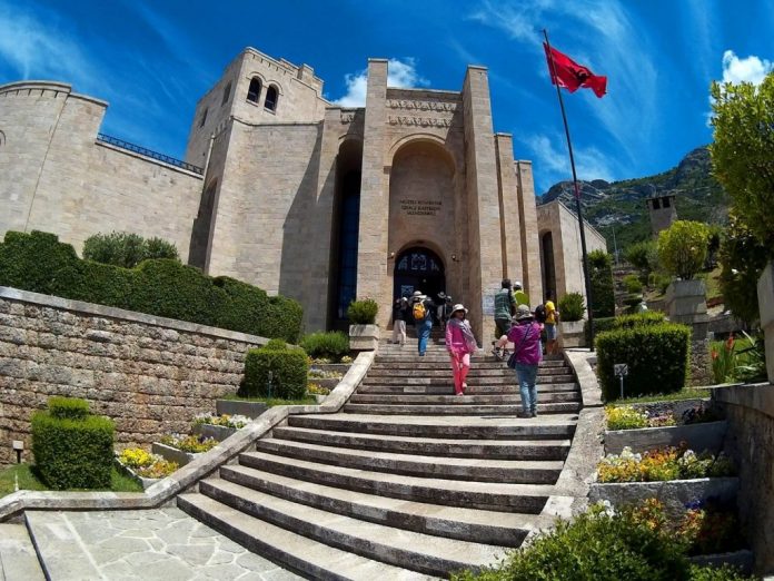 Museum Week 2026 Opens Across Albania