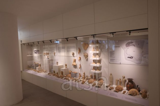 Durrës Archaeological Museum Opens New Educational Spaces for Youth