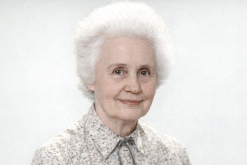 Andromaqi Gjergji: Albania’s First Female Academician Remembered