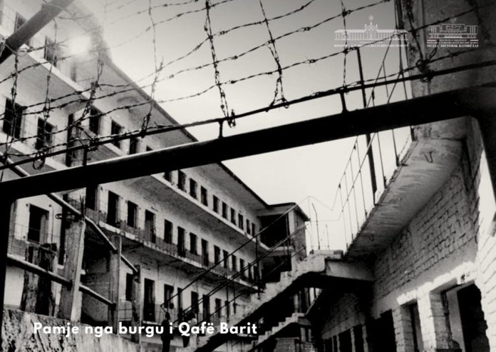 Qafë Bari Revolt Remains Symbol of Anti-Communist Resistance