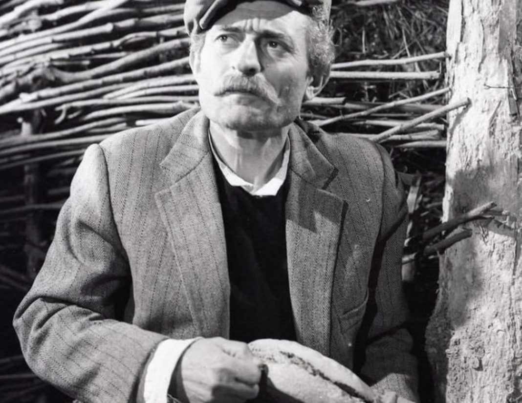 Albanian Actor Birçe Hasko Dies at 84