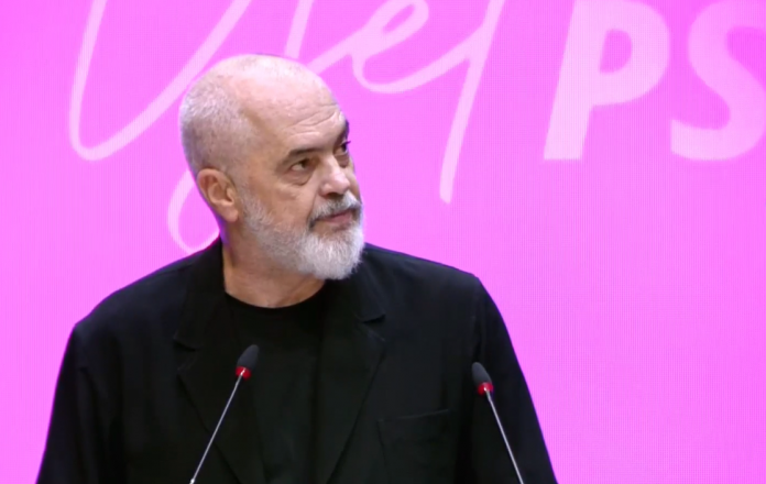 Rama: Albania Set to Complete Opening Phase of EU Membership Talks
