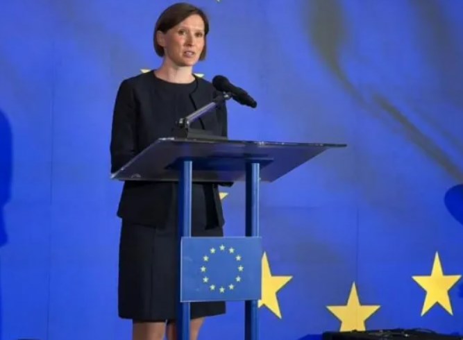 EU Calls for Quick Government Formation in Kosovo