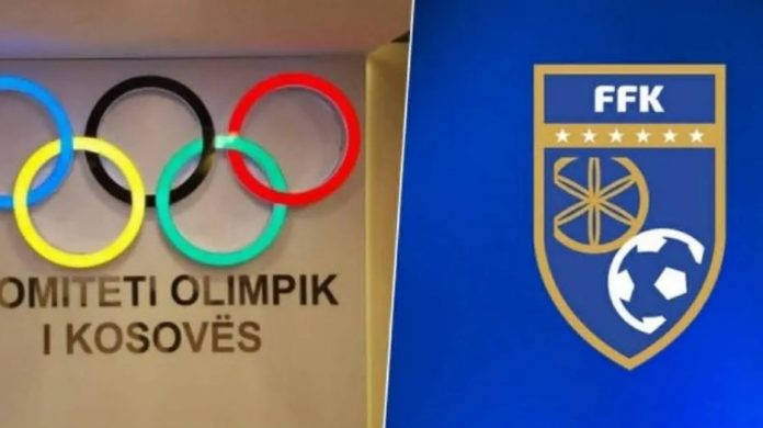 Kosova Confirmed for Football Tournament at Mediterranean Games
