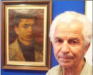 Albanian Film Artist Shyqyri Sako Passes Away at 89