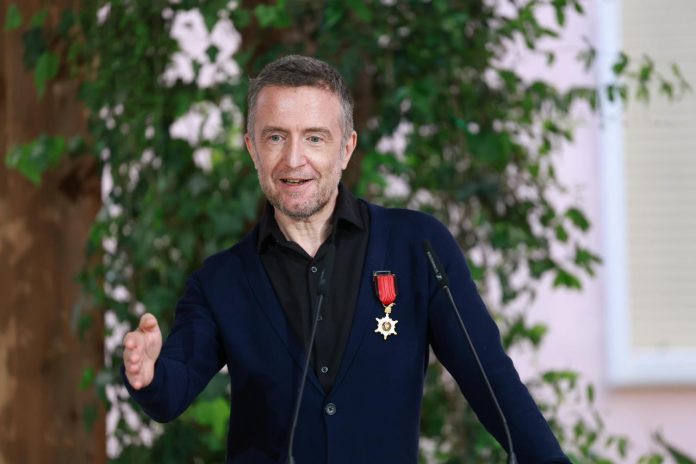 Tedi Papavrami: “I never lost my connection with Albania”