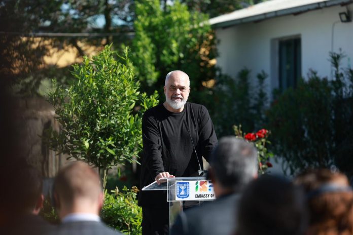 Rama: Albania Must Focus on Innovation in Agriculture