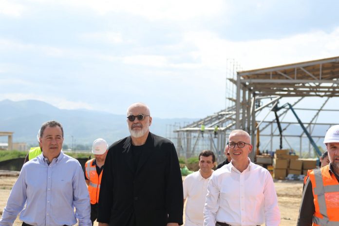 Korça Moves Toward Regional Events Hub with New Festival and Creative Industry Center